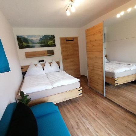 Susis Ferienwohnung Radstadt Dış mekan fotoğraf