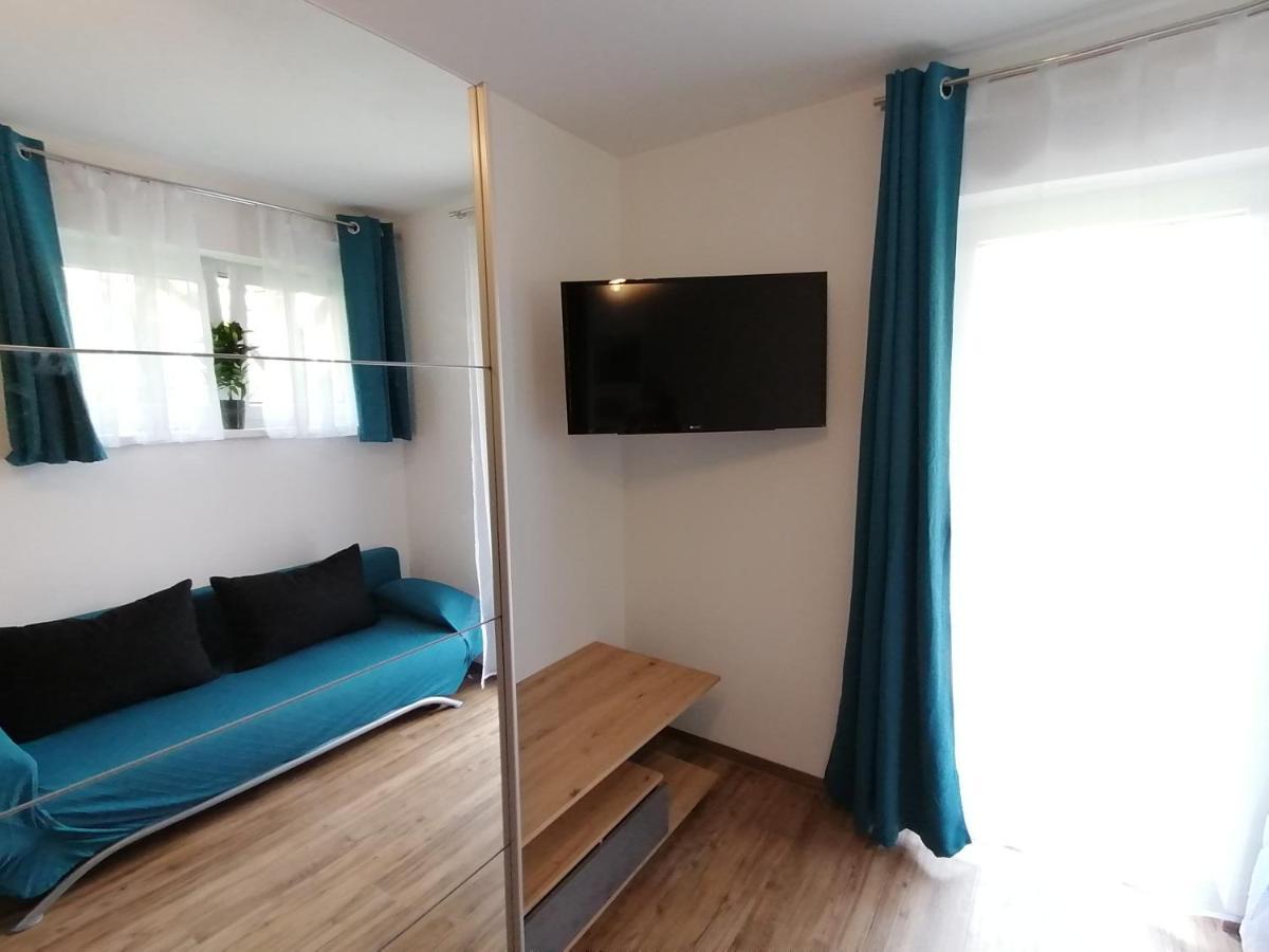 Susis Ferienwohnung Radstadt Dış mekan fotoğraf
