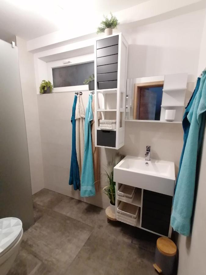 Susis Ferienwohnung Radstadt Dış mekan fotoğraf