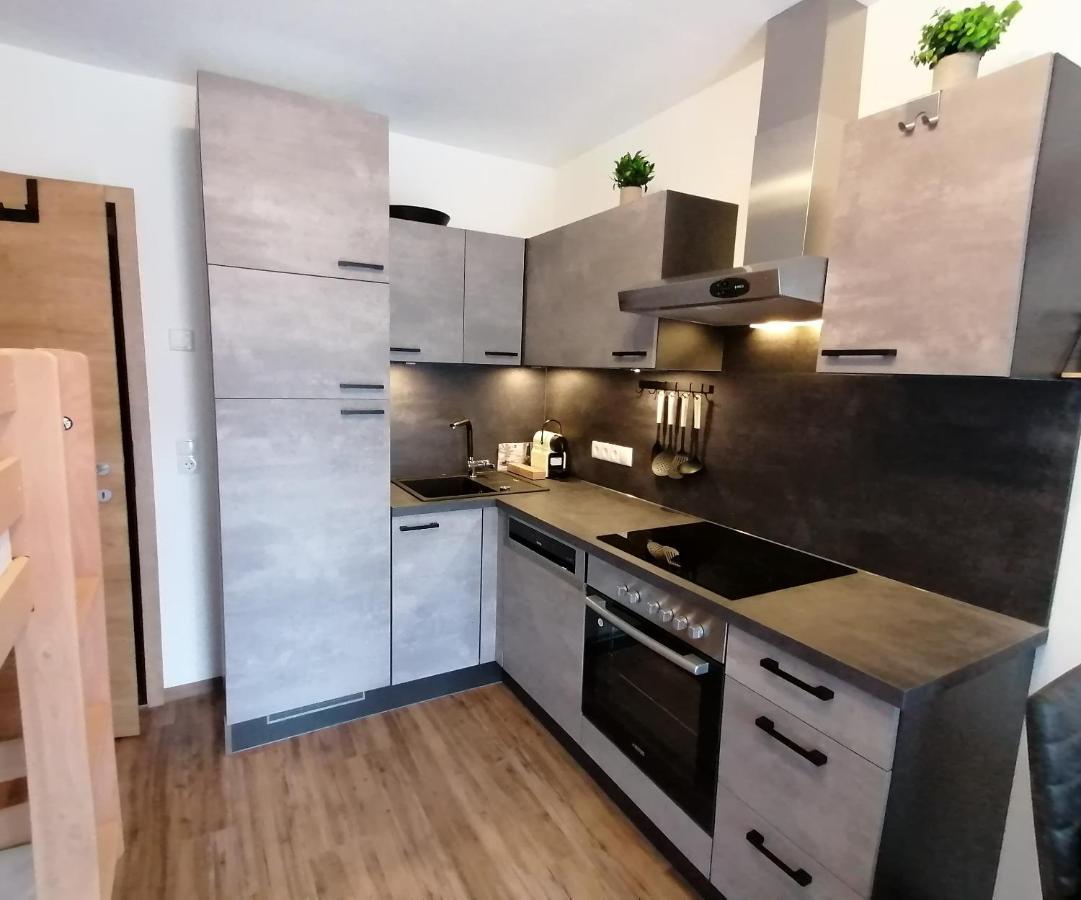 Susis Ferienwohnung Radstadt Dış mekan fotoğraf