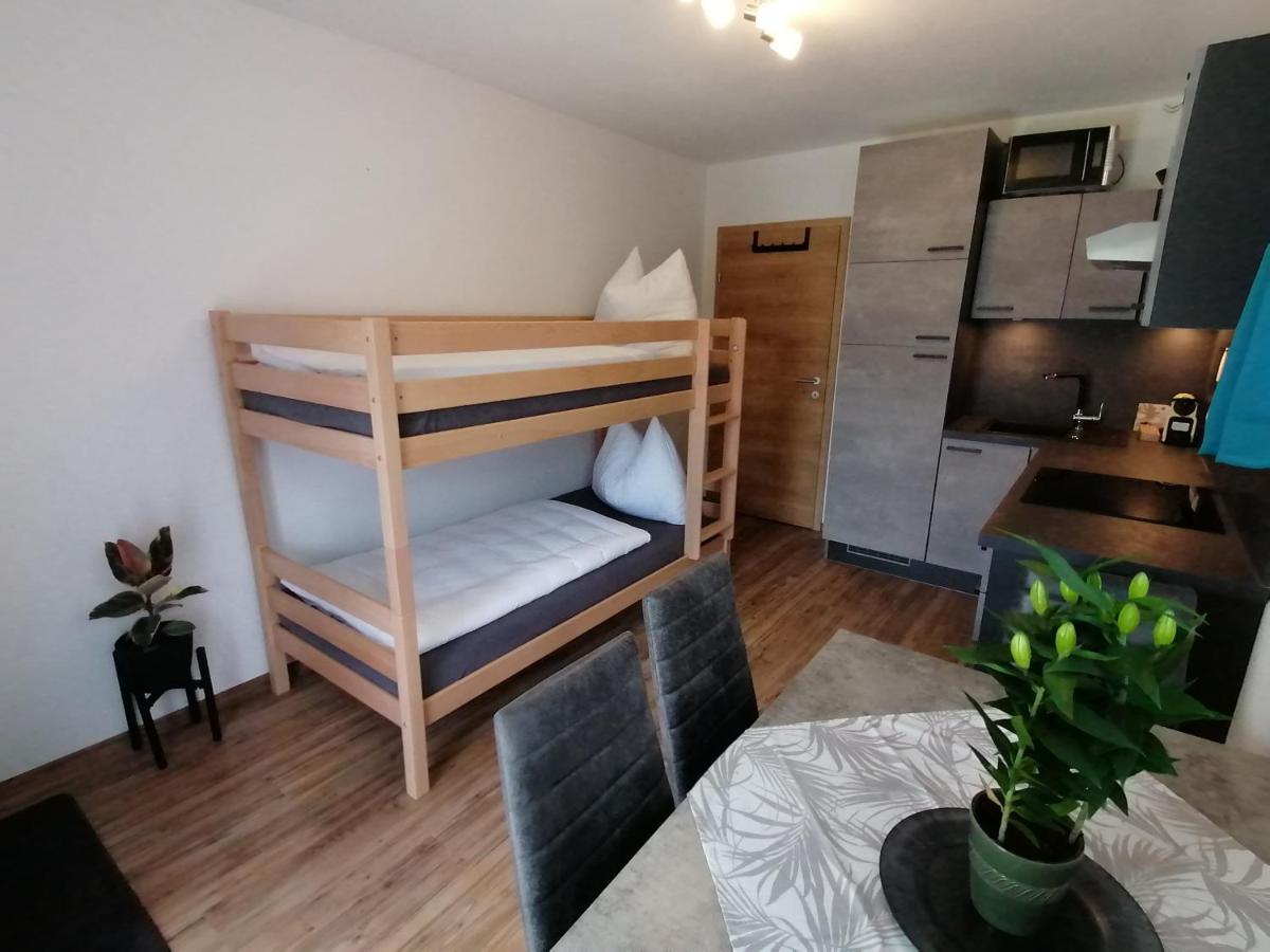Susis Ferienwohnung Radstadt Dış mekan fotoğraf