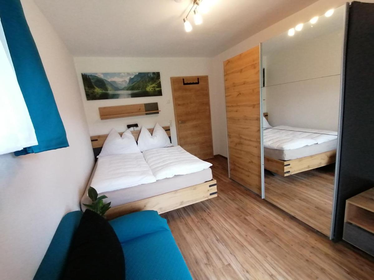 Susis Ferienwohnung Radstadt Dış mekan fotoğraf