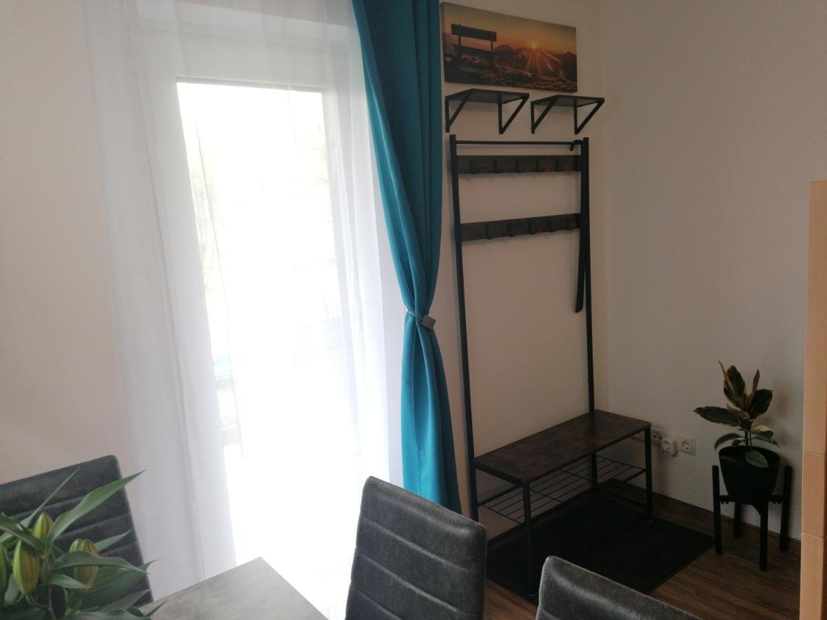 Susis Ferienwohnung Radstadt Dış mekan fotoğraf