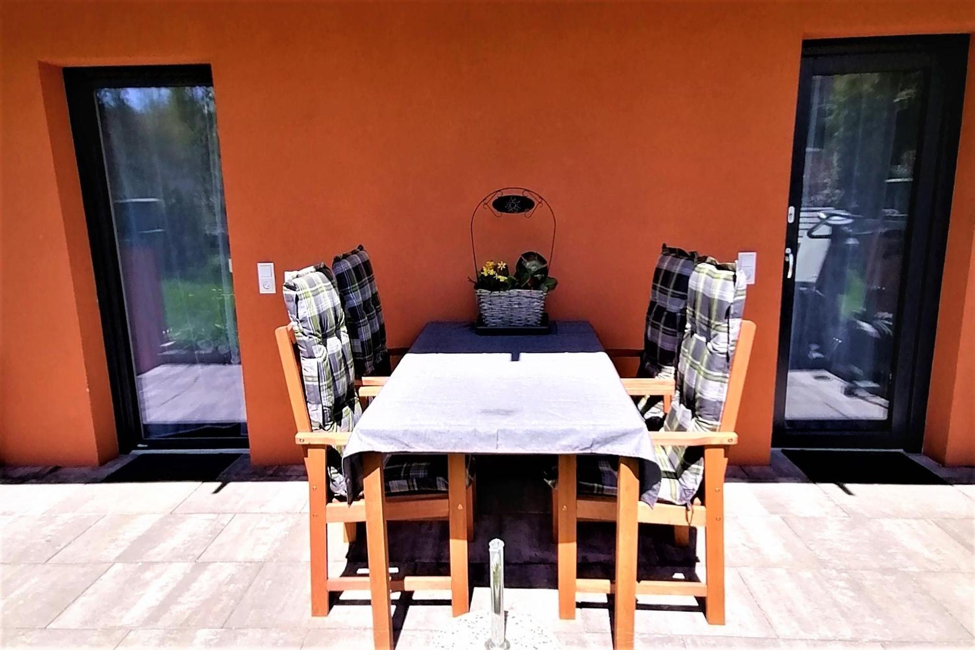 Susis Ferienwohnung Radstadt Dış mekan fotoğraf