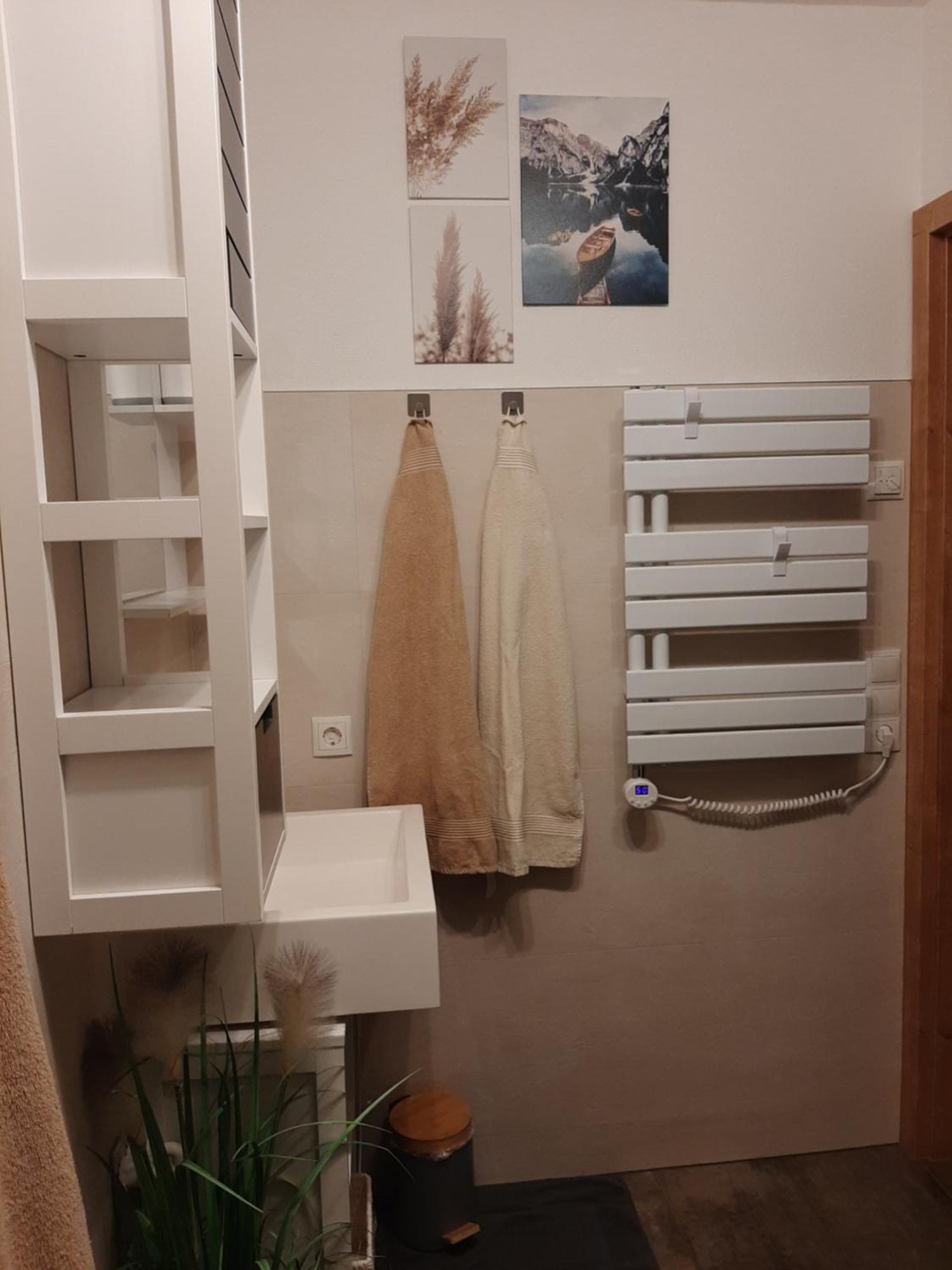 Susis Ferienwohnung Radstadt Dış mekan fotoğraf