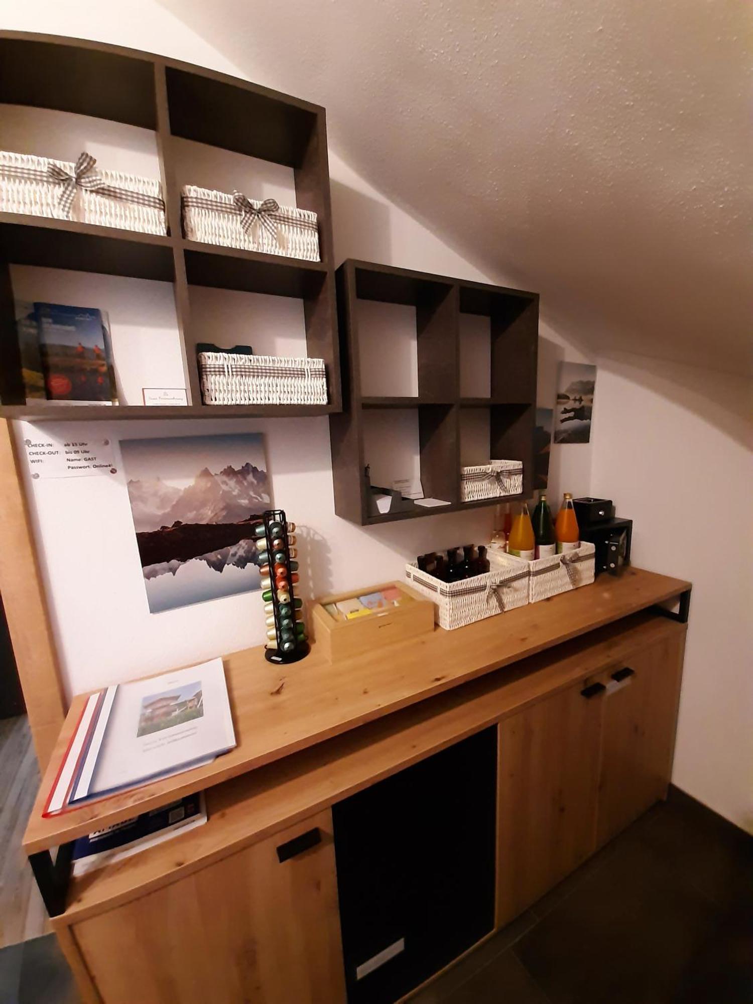 Susis Ferienwohnung Radstadt Dış mekan fotoğraf