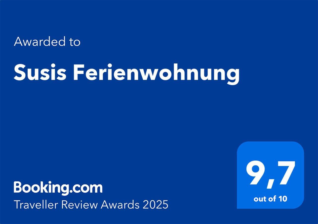 Susis Ferienwohnung Radstadt Dış mekan fotoğraf